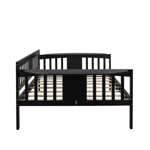 Daybed With Slat Support
