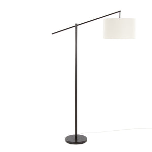 Casper - Contemporary Floor Lamp