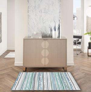 Sphinx - Indoor & Outdoor Washable Non - Slip Accent Rug