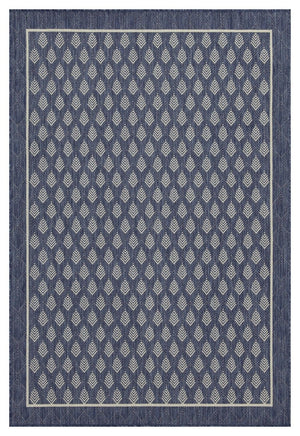 Sunshine - 2'7" X 7'3" Indoor / Outdoor Area Rug Polypropylene