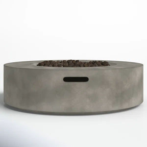 Reinforced - Outdoor Fire Pit Table