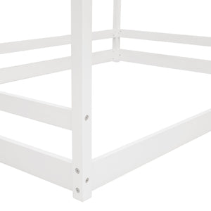 Playhouse Design House Bed