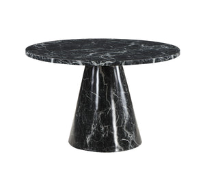 Hollis - Dining Table With Top - Multi