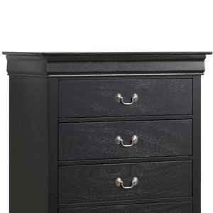 Traditional Storage Chest Elegant