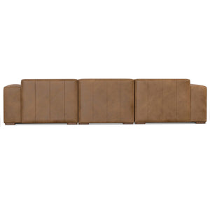 Rex - Handcrafted Sofa