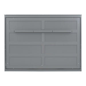 Comfortable, Murphy Wall Bed