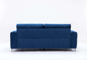 Wenona - Velvet Sofa