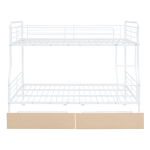 Contemporary Bunk Bed