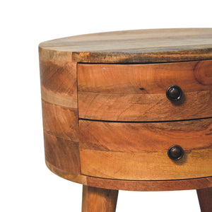 Odyssey - Bedside Nightstand