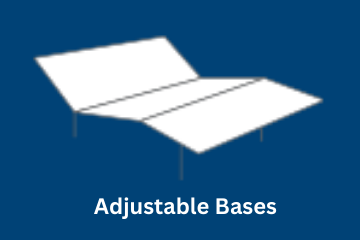 Adjustable Bases