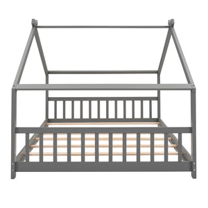 Playhouse Design Bed