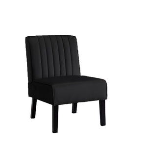 Reese - Mid-Century Modern Accent Chairs With Minimalist Design (Set of 2)