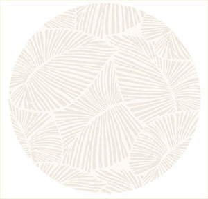 Curve - Round Rug
