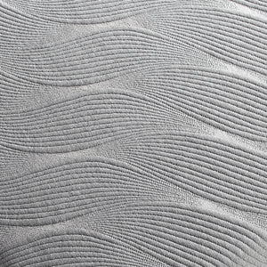 Renew - 11" King Size Flex Head Cooling Fast Responding Latex Foam Mattress - Gray