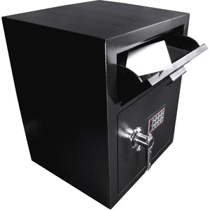 Durable Keypad Depository Safe