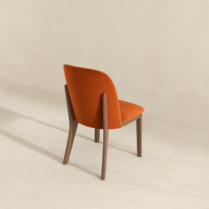 Kaitlyn - Comfort Dining Chair (Set of 2)