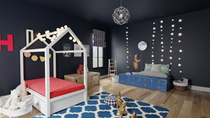 Kids Pedic - 5" Classic Mattress