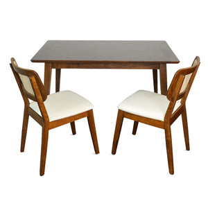 Kaden - Elegant Design Dining Chair (Set of 2)