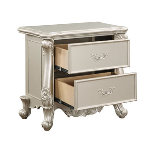 Bently - Nightstand - Champagne