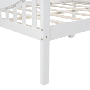 Daybed With Slat Support