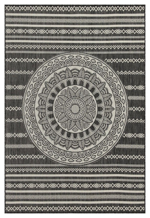 Sunshine - Indoor / Outdoor Area Rug - Polypropylene