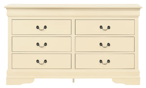 Traditional Dresser Elegant
