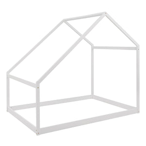Creative Design House Bed