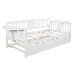 Daybed With Slat Support