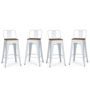 Rayne - Multi-Functional cBar Stool