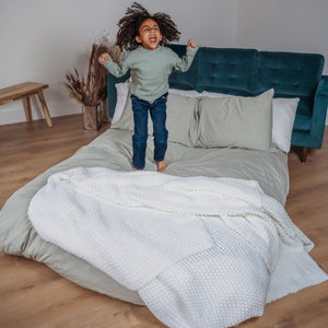 CordaRoy's Bean Bag - Full - Terry Corduroy