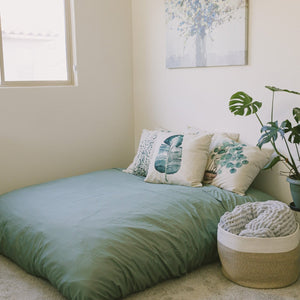 Bean Bag - Full - Chenille