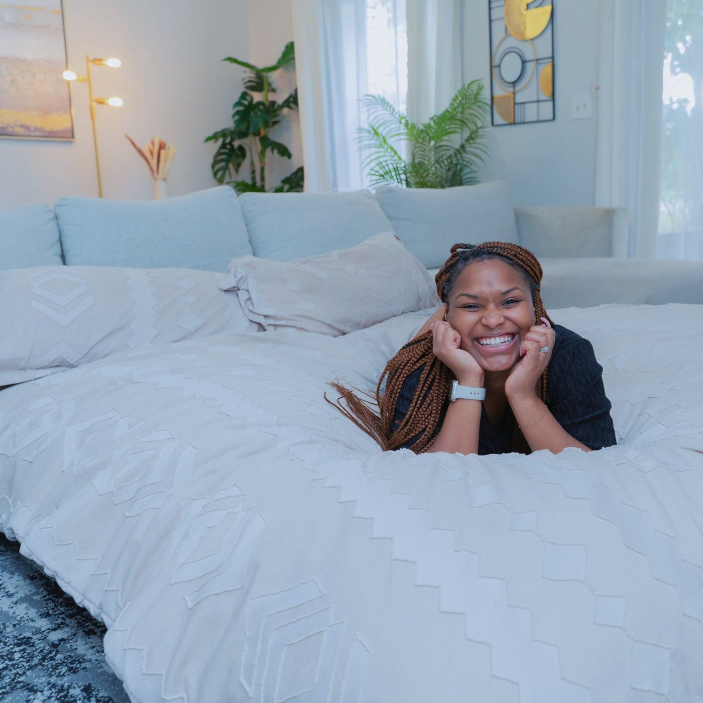 Bean bed chair discount