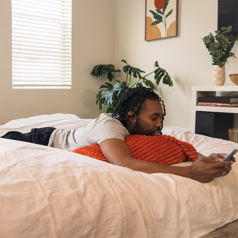 Nest bedding bean bags on sale