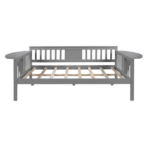 Daybed With Slat Support