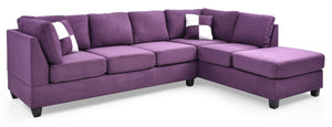 Malone - Comfort Sectional