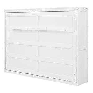Comfortable, Murphy Wall Bed