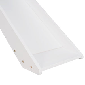 Loft Bed With Slide, Multifunctional Design