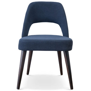 Juliana - Mid-Century Modern Dining Chair (Set of 2)