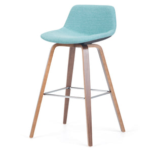 Randolph Bentwood - Counter / Bar Height Stool (Set of 2)
