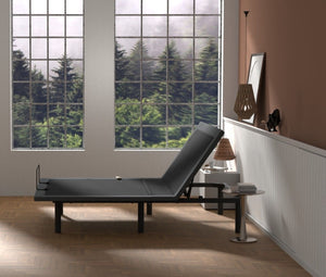 Bt3000 - Flex Head Adjustable Bed Base With Head And Foot Position Adjustment