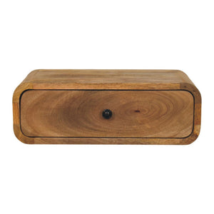 Avora - Wall Mounted 1 Drawer Nightstand