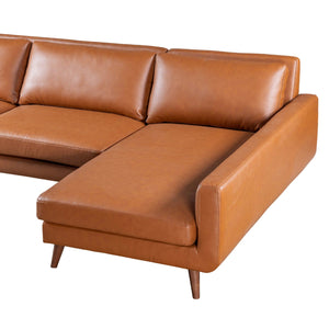 Garland - Comfortable Sectional Sofa