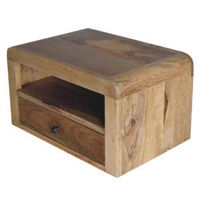 Floating Bedside Nightstand