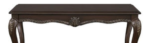 Pierce - Elegant Craftsmanship Table