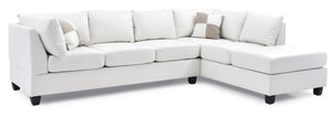 Malone - Comfort Sectional