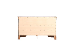Traditional Dresser Elegant