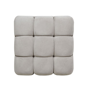 Marcel - Bubble Modular Modern Cocktail Ottoman