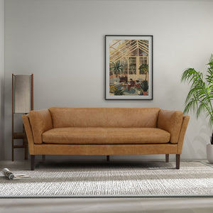York - Comfortable Sofa