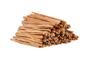 40 Lbs Fatwood Fire Starter Sticks, 100% Natural Kindling Wood, Pine Firewood Firestarter For Campfire, Stove, Fireplace, Bonfires, Grill - Natural Wood