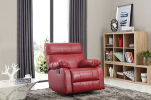 Modern Design Rocker Recliner